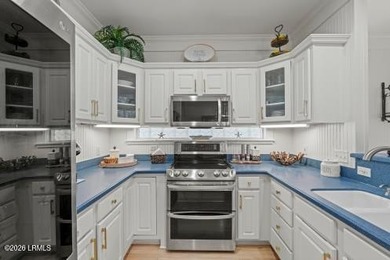 Welcome to 742 Bonito Drive, a beautifully updated coastal on Ocean Creek Golf Course in South Carolina - for sale on GolfHomes.com, golf home, golf lot