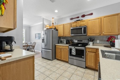 Welcome to this beautifully maintained 3-bedroom, 2.5-bath on World Tour Golf Links in South Carolina - for sale on GolfHomes.com, golf home, golf lot