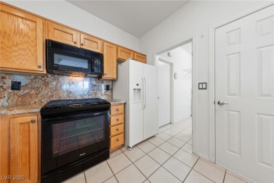 SUN CITY SUMMERLIN ~ 2 Bedroom ~ 1250 Sq. Ft. ~ Gated Courtyard on Eagle Crest Golf Club in Nevada - for sale on GolfHomes.com, golf home, golf lot