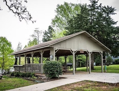 This lot is an ideal setting for your dream home. Nestled in the on The Trail At Chickasaw Pointe in South Carolina - for sale on GolfHomes.com, golf home, golf lot