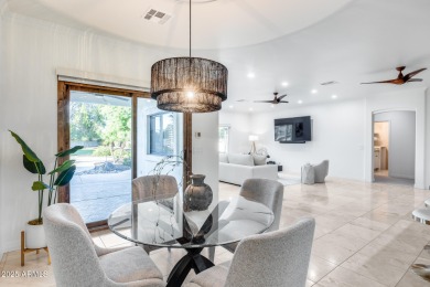 Luxury Living on Over an Acre land! This upgraded 5 bedroom, 3 on Lone Tree Golf Club in Arizona - for sale on GolfHomes.com, golf home, golf lot