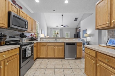 Welcome to this beautifully maintained 3-bedroom, 2.5-bath on World Tour Golf Links in South Carolina - for sale on GolfHomes.com, golf home, golf lot