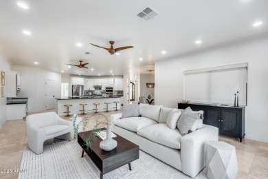 Luxury Living on Over an Acre land! This upgraded 5 bedroom, 3 on Lone Tree Golf Club in Arizona - for sale on GolfHomes.com, golf home, golf lot