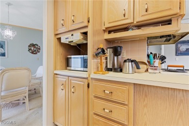 Welcome Home to Tamiami Village 55+! This well-maintained on Six Lakes Country Club in Florida - for sale on GolfHomes.com, golf home, golf lot