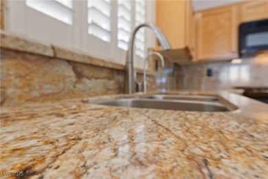 SUN CITY SUMMERLIN ~ 2 Bedroom ~ 1250 Sq. Ft. ~ Gated Courtyard on Eagle Crest Golf Club in Nevada - for sale on GolfHomes.com, golf home, golf lot