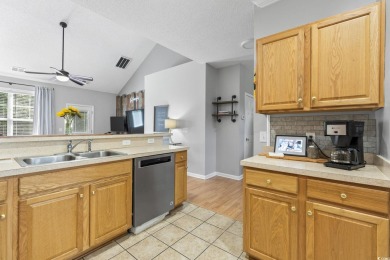 Welcome to this beautifully maintained 3-bedroom, 2.5-bath on World Tour Golf Links in South Carolina - for sale on GolfHomes.com, golf home, golf lot