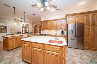 Nestled in quiet cul-de-sac in Fairway Oaks Subdivision with on The Challenge at Oak Forest in Texas - for sale on GolfHomes.com, golf home, golf lot