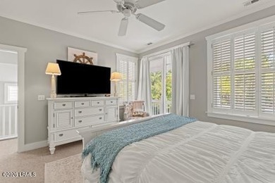 Welcome to 742 Bonito Drive, a beautifully updated coastal on Ocean Creek Golf Course in South Carolina - for sale on GolfHomes.com, golf home, golf lot