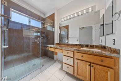 SUN CITY SUMMERLIN ~ 2 Bedroom ~ 1250 Sq. Ft. ~ Gated Courtyard on Eagle Crest Golf Club in Nevada - for sale on GolfHomes.com, golf home, golf lot