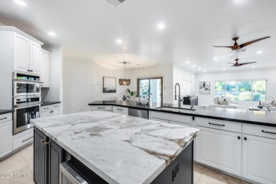 Luxury Living on Over an Acre land! This upgraded 5 bedroom, 3 on Lone Tree Golf Club in Arizona - for sale on GolfHomes.com, golf home, golf lot