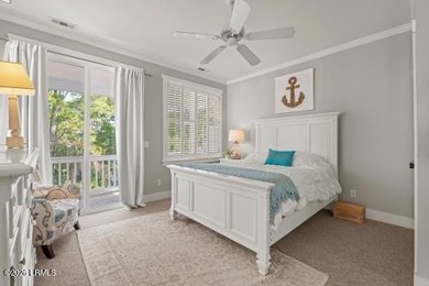 Welcome to 742 Bonito Drive, a beautifully updated coastal on Ocean Creek Golf Course in South Carolina - for sale on GolfHomes.com, golf home, golf lot