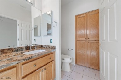 SUN CITY SUMMERLIN ~ 2 Bedroom ~ 1250 Sq. Ft. ~ Gated Courtyard on Eagle Crest Golf Club in Nevada - for sale on GolfHomes.com, golf home, golf lot
