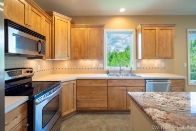 Welcome to 1291 Prestwick Drive, located in The Links at Rolling on The Links At Rolling Meadows in Michigan - for sale on GolfHomes.com, golf home, golf lot