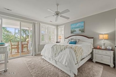Welcome to 742 Bonito Drive, a beautifully updated coastal on Ocean Creek Golf Course in South Carolina - for sale on GolfHomes.com, golf home, golf lot