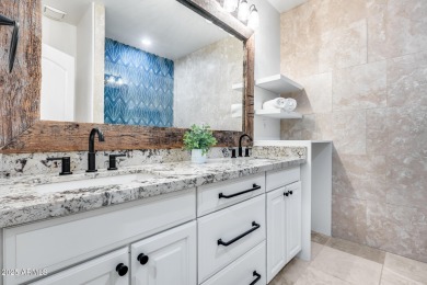 Luxury Living on Over an Acre land! This upgraded 5 bedroom, 3 on Lone Tree Golf Club in Arizona - for sale on GolfHomes.com, golf home, golf lot