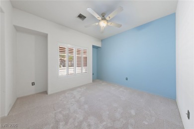 SUN CITY SUMMERLIN ~ 2 Bedroom ~ 1250 Sq. Ft. ~ Gated Courtyard on Eagle Crest Golf Club in Nevada - for sale on GolfHomes.com, golf home, golf lot