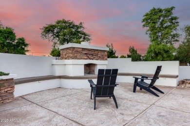 Luxury Living on Over an Acre land! This upgraded 5 bedroom, 3 on Lone Tree Golf Club in Arizona - for sale on GolfHomes.com, golf home, golf lot