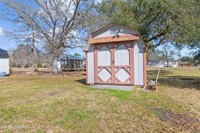 WATERWAY COMMUNITY WITH BOATING ACCESS!
Welcome to 1653 on Brick Landing Plantation Yacht and Golf Club in North Carolina - for sale on GolfHomes.com, golf home, golf lot