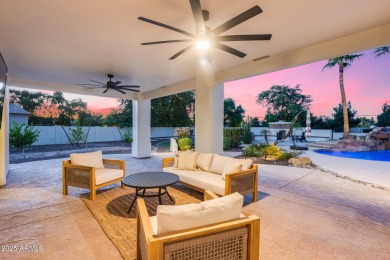Luxury Living on Over an Acre land! This upgraded 5 bedroom, 3 on Lone Tree Golf Club in Arizona - for sale on GolfHomes.com, golf home, golf lot