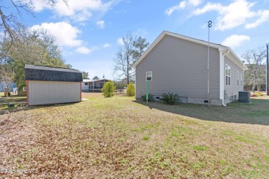 WATERWAY COMMUNITY WITH BOATING ACCESS!
Welcome to 1653 on Brick Landing Plantation Yacht and Golf Club in North Carolina - for sale on GolfHomes.com, golf home, golf lot