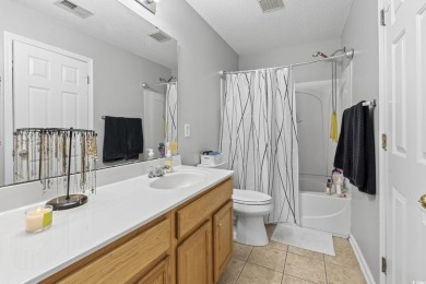 Welcome to this beautifully maintained 3-bedroom, 2.5-bath on World Tour Golf Links in South Carolina - for sale on GolfHomes.com, golf home, golf lot