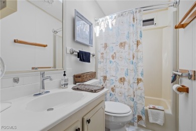 Welcome Home to Tamiami Village 55+! This well-maintained on Six Lakes Country Club in Florida - for sale on GolfHomes.com, golf home, golf lot