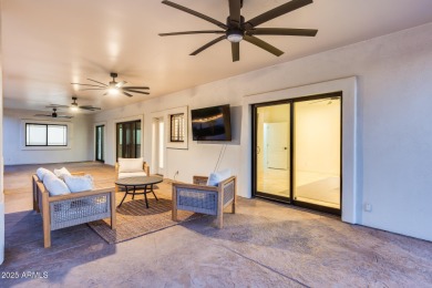 Luxury Living on Over an Acre land! This upgraded 5 bedroom, 3 on Lone Tree Golf Club in Arizona - for sale on GolfHomes.com, golf home, golf lot