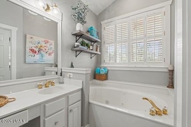 Welcome to 742 Bonito Drive, a beautifully updated coastal on Ocean Creek Golf Course in South Carolina - for sale on GolfHomes.com, golf home, golf lot