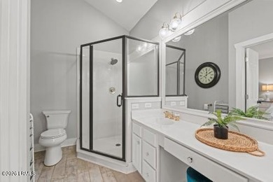 Welcome to 742 Bonito Drive, a beautifully updated coastal on Ocean Creek Golf Course in South Carolina - for sale on GolfHomes.com, golf home, golf lot