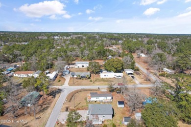 WATERWAY COMMUNITY WITH BOATING ACCESS!
Welcome to 1653 on Brick Landing Plantation Yacht and Golf Club in North Carolina - for sale on GolfHomes.com, golf home, golf lot