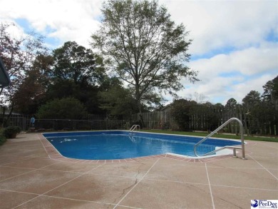 Built in 1969 this meticulously maintained brick home with 2317 on Oakdale Country Club in South Carolina - for sale on GolfHomes.com, golf home, golf lot