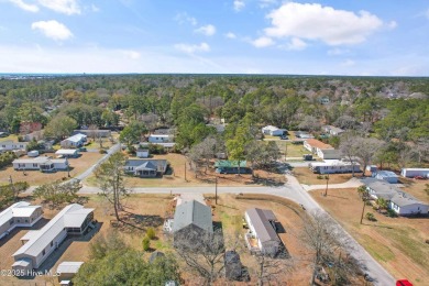 WATERWAY COMMUNITY WITH BOATING ACCESS!
Welcome to 1653 on Brick Landing Plantation Yacht and Golf Club in North Carolina - for sale on GolfHomes.com, golf home, golf lot