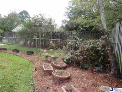 Built in 1969 this meticulously maintained brick home with 2317 on Oakdale Country Club in South Carolina - for sale on GolfHomes.com, golf home, golf lot