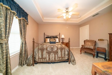 Nestled in quiet cul-de-sac in Fairway Oaks Subdivision with on The Challenge at Oak Forest in Texas - for sale on GolfHomes.com, golf home, golf lot
