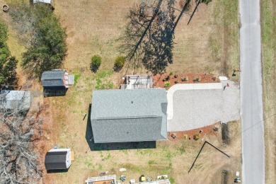 WATERWAY COMMUNITY WITH BOATING ACCESS!
Welcome to 1653 on Brick Landing Plantation Yacht and Golf Club in North Carolina - for sale on GolfHomes.com, golf home, golf lot