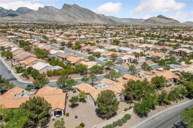 SUN CITY SUMMERLIN ~ 2 Bedroom ~ 1250 Sq. Ft. ~ Gated Courtyard on Eagle Crest Golf Club in Nevada - for sale on GolfHomes.com, golf home, golf lot
