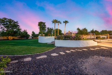 Luxury Living on Over an Acre land! This upgraded 5 bedroom, 3 on Lone Tree Golf Club in Arizona - for sale on GolfHomes.com, golf home, golf lot