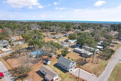 WATERWAY COMMUNITY WITH BOATING ACCESS!
Welcome to 1653 on Brick Landing Plantation Yacht and Golf Club in North Carolina - for sale on GolfHomes.com, golf home, golf lot