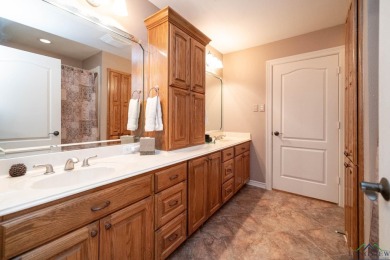 Nestled in quiet cul-de-sac in Fairway Oaks Subdivision with on The Challenge at Oak Forest in Texas - for sale on GolfHomes.com, golf home, golf lot