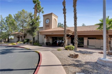 SUN CITY SUMMERLIN ~ 2 Bedroom ~ 1250 Sq. Ft. ~ Gated Courtyard on Eagle Crest Golf Club in Nevada - for sale on GolfHomes.com, golf home, golf lot