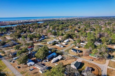 WATERWAY COMMUNITY WITH BOATING ACCESS!
Welcome to 1653 on Brick Landing Plantation Yacht and Golf Club in North Carolina - for sale on GolfHomes.com, golf home, golf lot