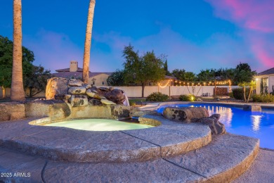 Luxury Living on Over an Acre land! This upgraded 5 bedroom, 3 on Lone Tree Golf Club in Arizona - for sale on GolfHomes.com, golf home, golf lot