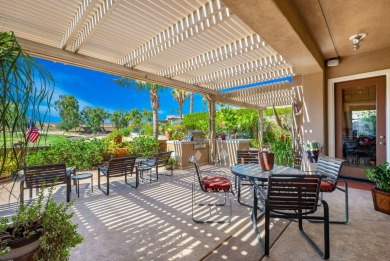 Discover the meticulously maintained Oreas plan, nestled next to on Golf Club At La Quinta in California - for sale on GolfHomes.com, golf home, golf lot