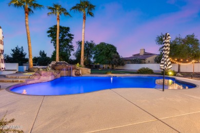 Luxury Living on Over an Acre land! This upgraded 5 bedroom, 3 on Lone Tree Golf Club in Arizona - for sale on GolfHomes.com, golf home, golf lot