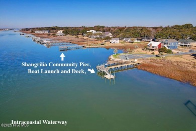 WATERWAY COMMUNITY WITH BOATING ACCESS!
Welcome to 1653 on Brick Landing Plantation Yacht and Golf Club in North Carolina - for sale on GolfHomes.com, golf home, golf lot