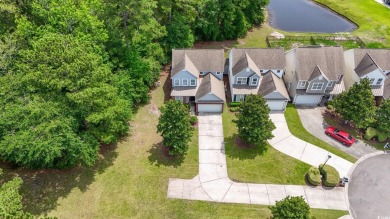 Welcome to this beautifully maintained 3-bedroom, 2.5-bath on World Tour Golf Links in South Carolina - for sale on GolfHomes.com, golf home, golf lot