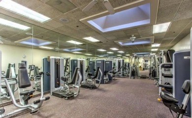 SUN CITY SUMMERLIN ~ 2 Bedroom ~ 1250 Sq. Ft. ~ Gated Courtyard on Eagle Crest Golf Club in Nevada - for sale on GolfHomes.com, golf home, golf lot