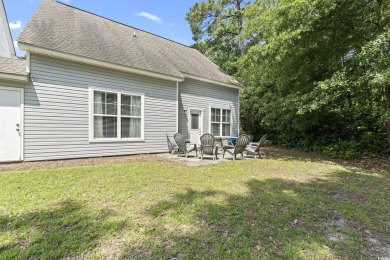 Welcome to this beautifully maintained 3-bedroom, 2.5-bath on World Tour Golf Links in South Carolina - for sale on GolfHomes.com, golf home, golf lot