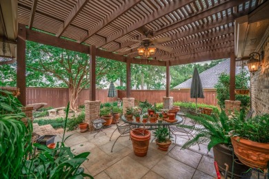 Nestled in quiet cul-de-sac in Fairway Oaks Subdivision with on The Challenge at Oak Forest in Texas - for sale on GolfHomes.com, golf home, golf lot