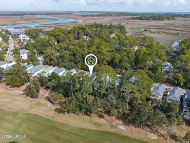 Welcome to 742 Bonito Drive, a beautifully updated coastal on Ocean Creek Golf Course in South Carolina - for sale on GolfHomes.com, golf home, golf lot